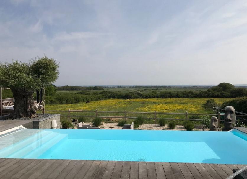 Piscine Photo