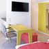 Équipements de la chambre