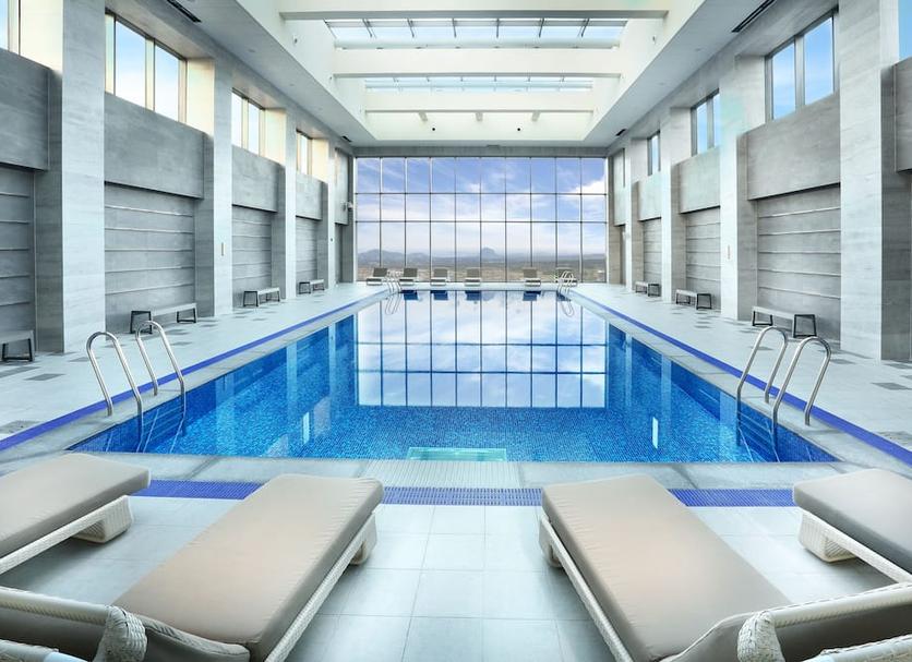 Piscine Photo