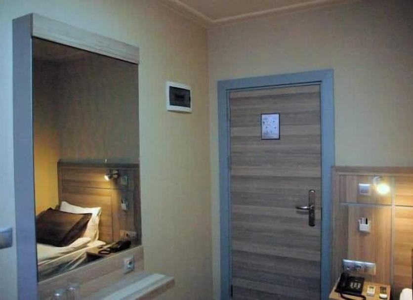 Équipements de la chambre Photo