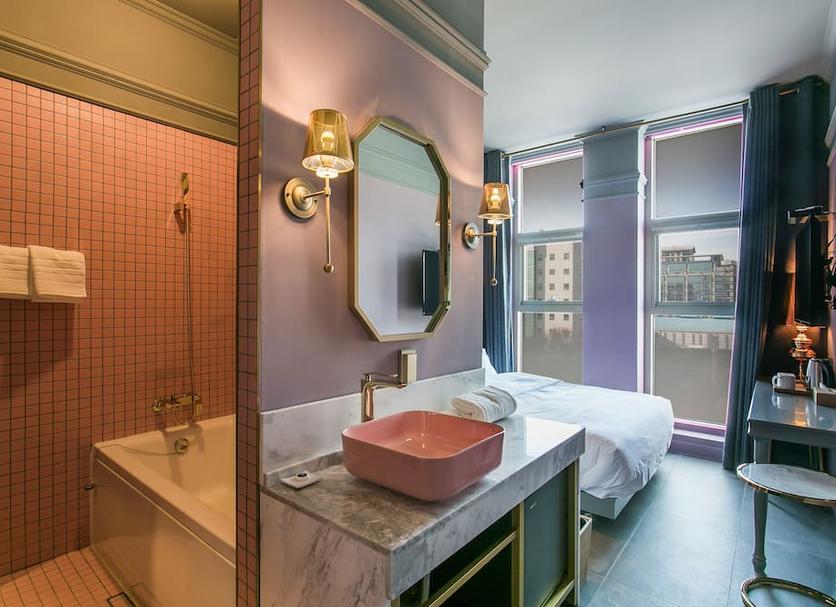 Salle de bain Photo