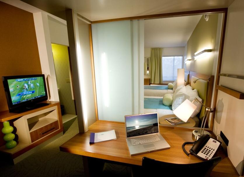 Équipements de la chambre Photo