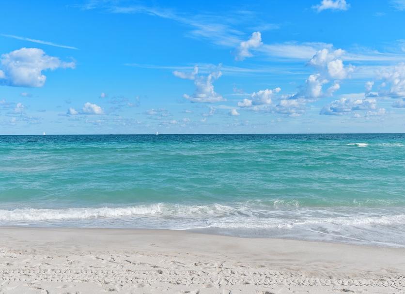 Plage Photo