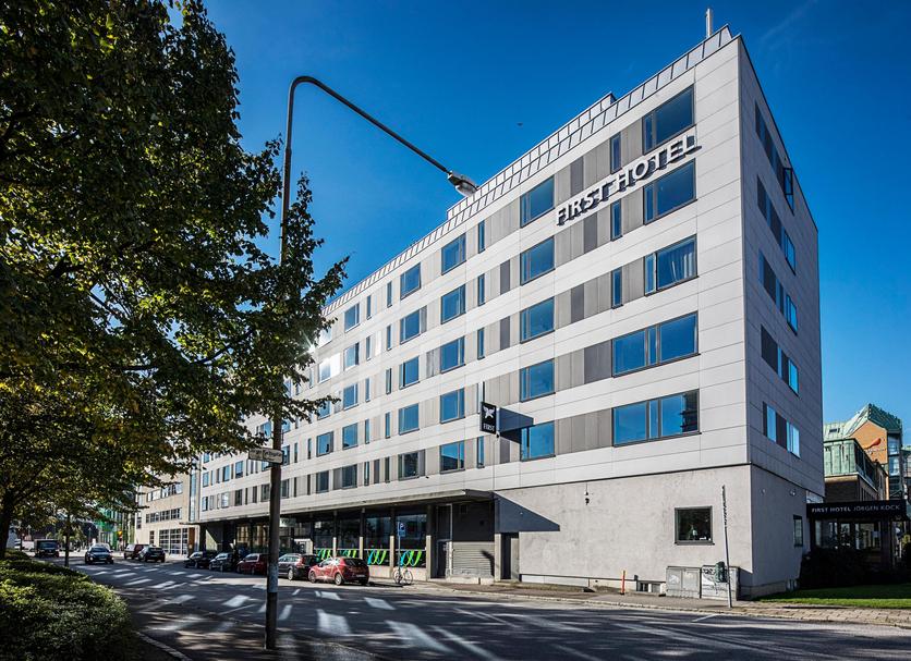 Bâtiment Photo