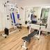 Salle de sport