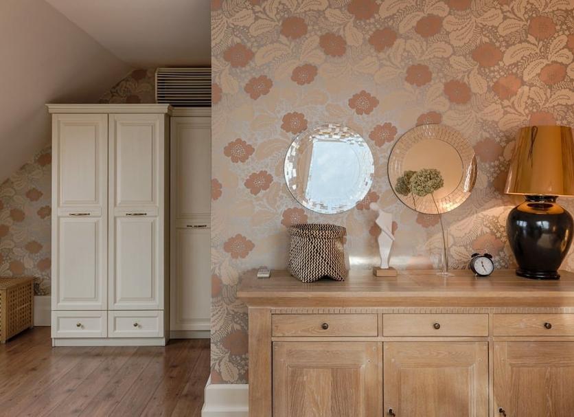 Équipements de la chambre Photo