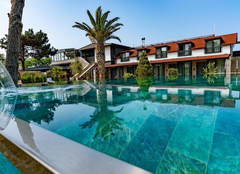 Piscine Photo