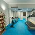 Salle de sport