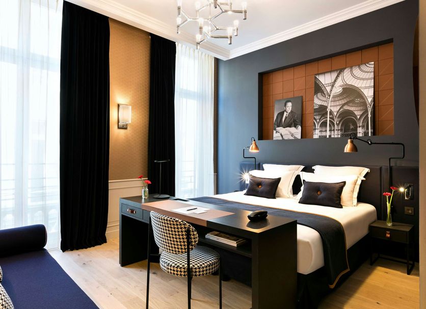 Chambre Photo