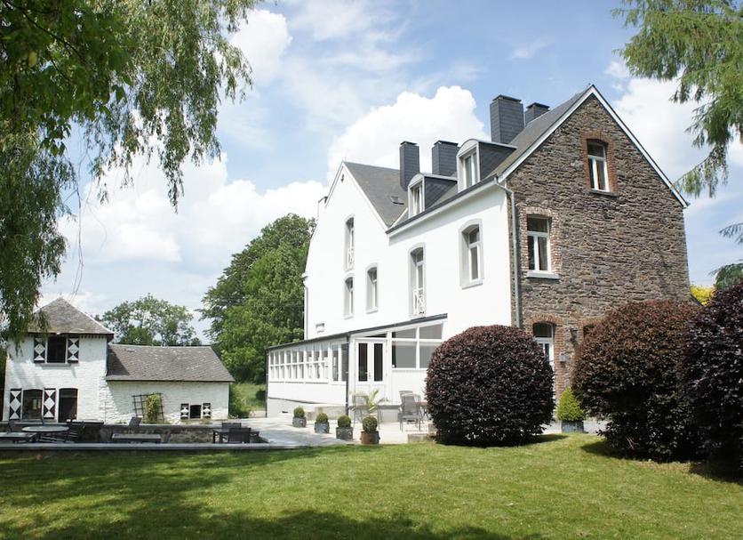 Bâtiment Photo