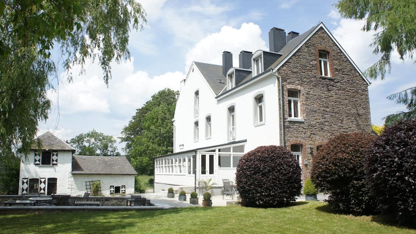 Hostellerie La Maison de Maître