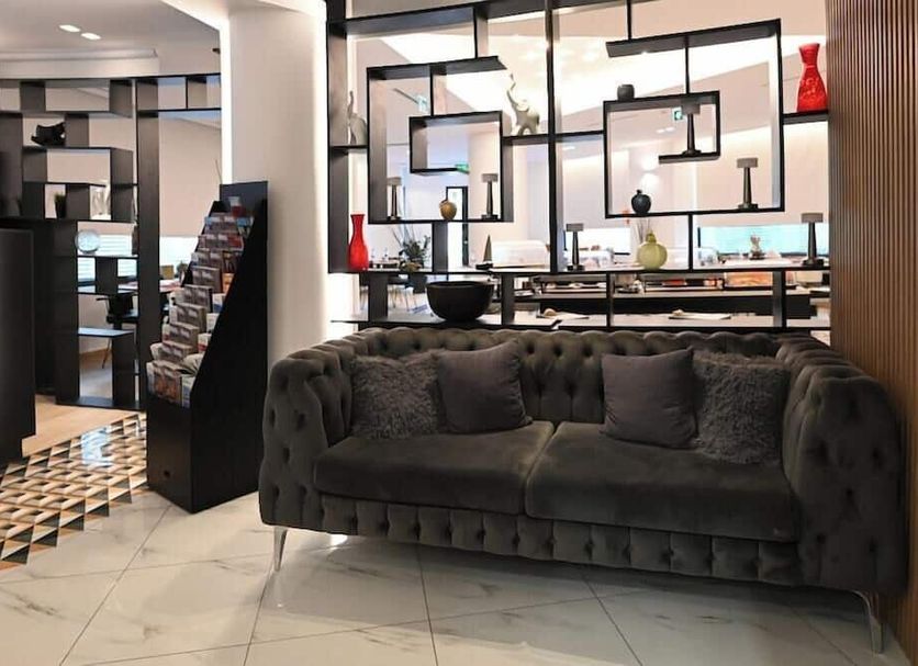 Salon Photo