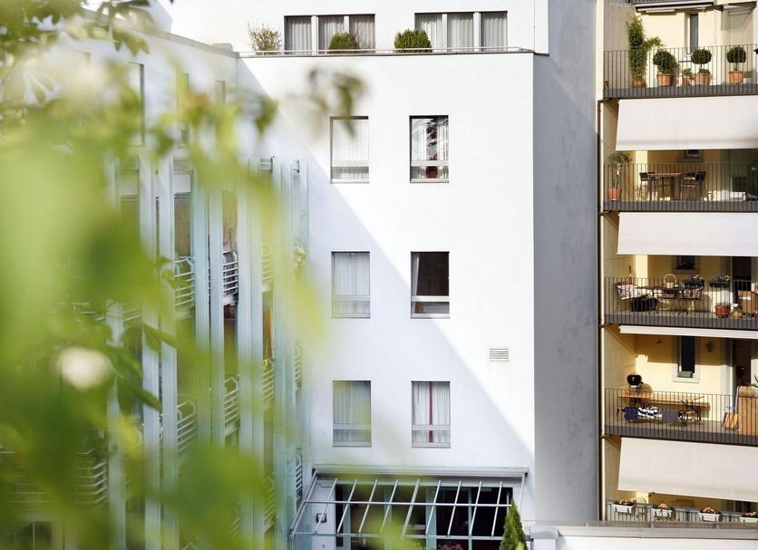 Bâtiment Photo