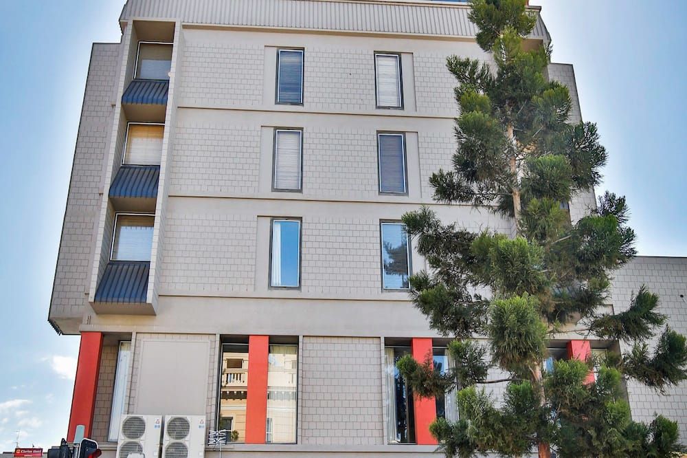 Bâtiment
