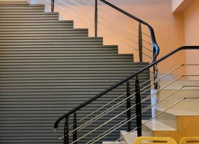 Escalier Photo