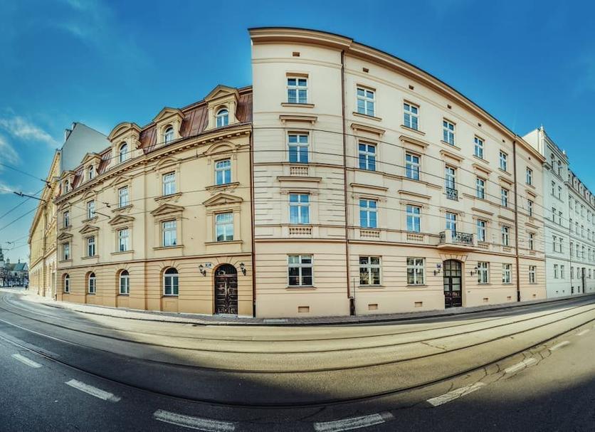 Bâtiment Photo