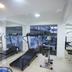 Salle de sport