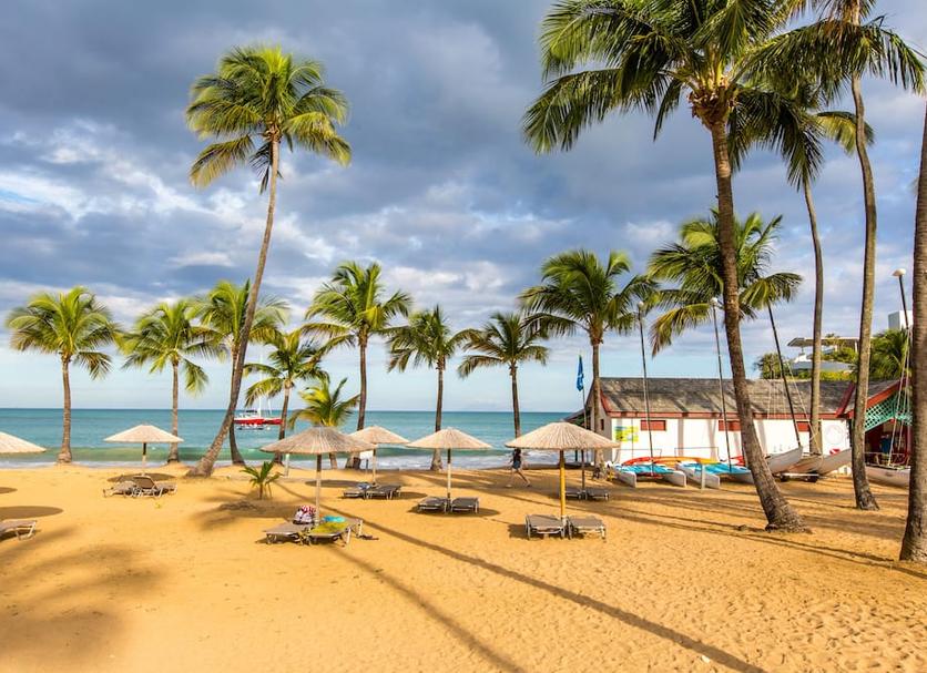 Plage Photo