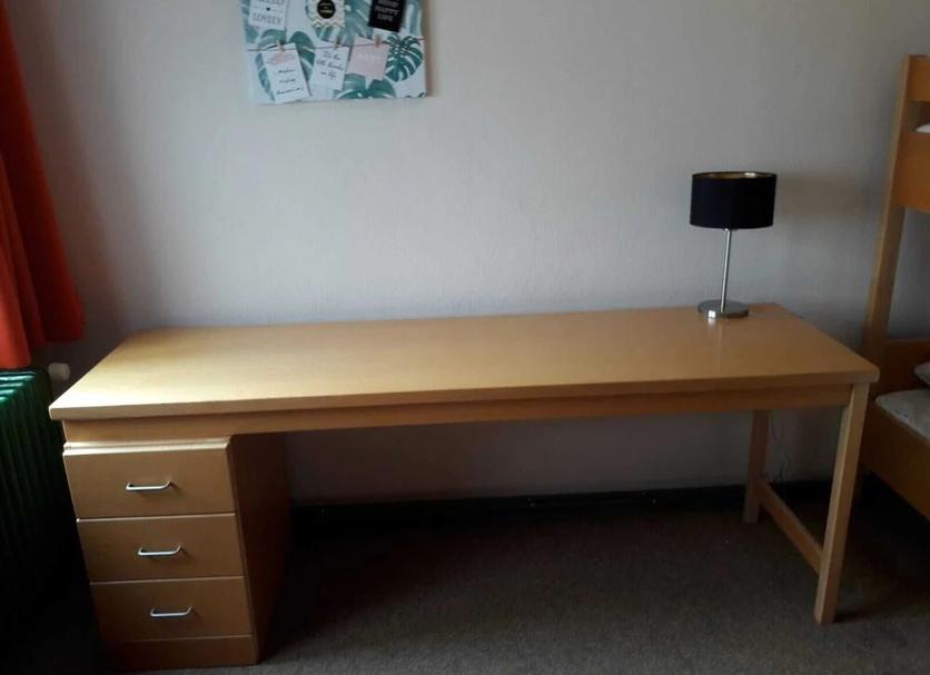 Équipements de la chambre Photo