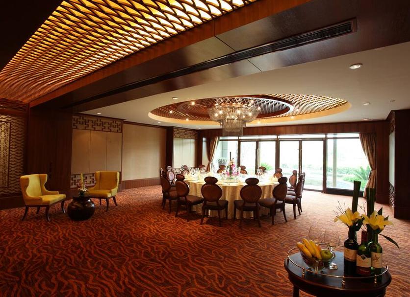 Salle de banquet Photo