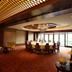 Salle de banquet