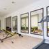 Salle de sport