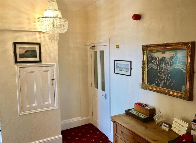 Équipements de la chambre Photo