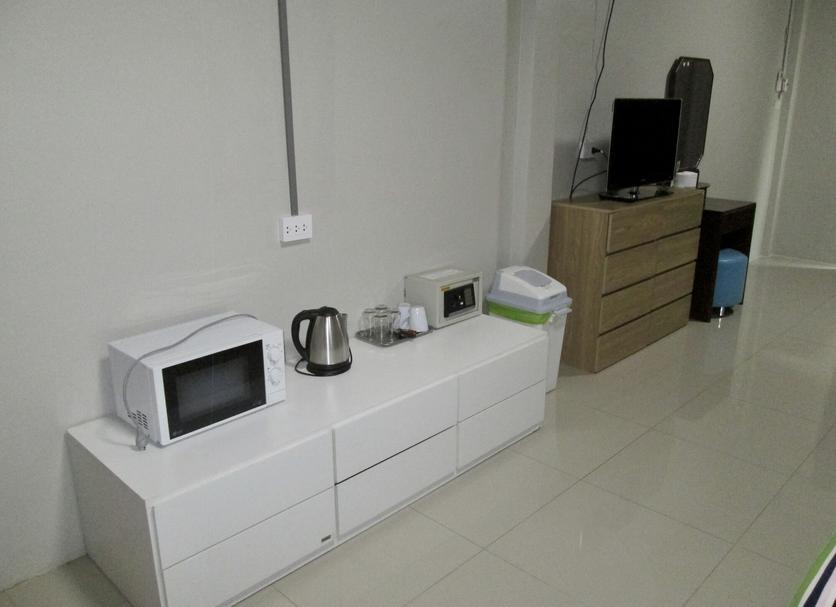 Équipements de la chambre Photo