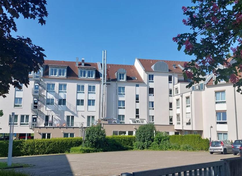 Bâtiment Photo