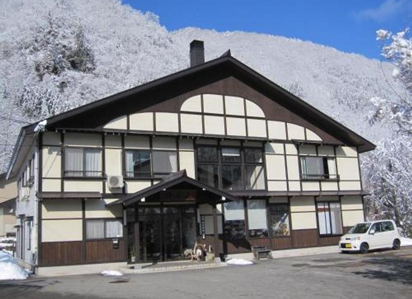 Bâtiment Photo