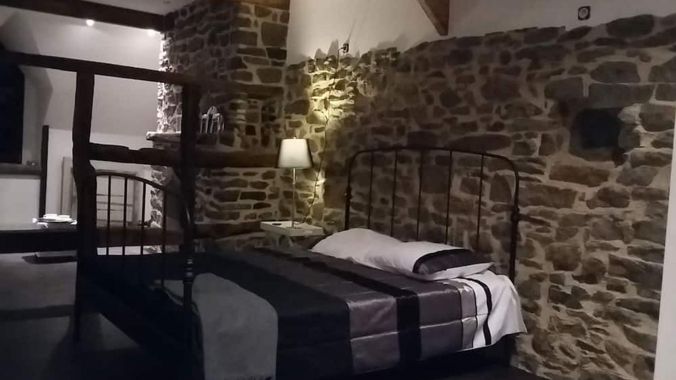 La Ferme de Spa