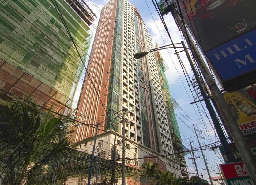 Bâtiment Photo