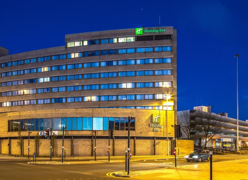 Bâtiment Photo