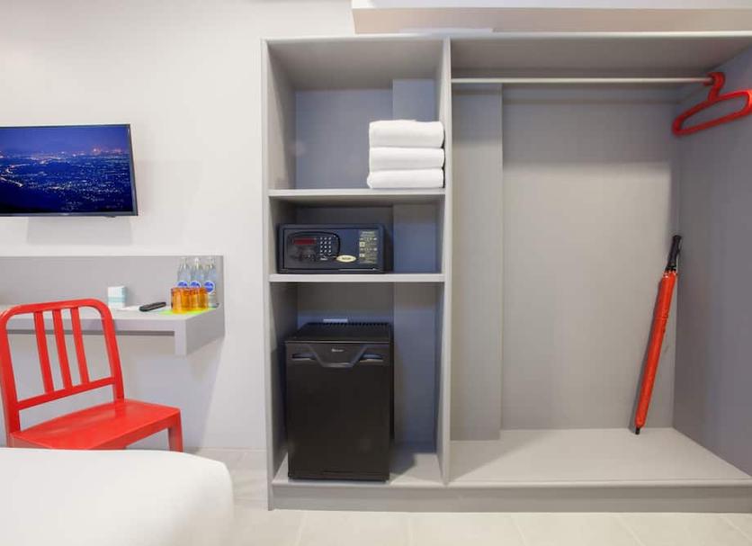 Équipements de la chambre Photo