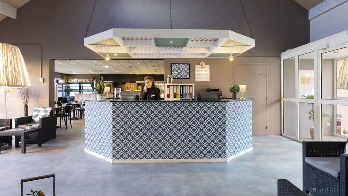 Comfort Hotel Orleans Saran