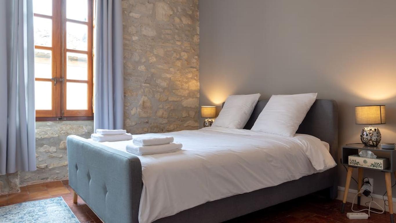 Abitarela - Maison d'Hôtes - B&B