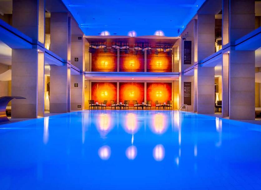 Piscine Photo