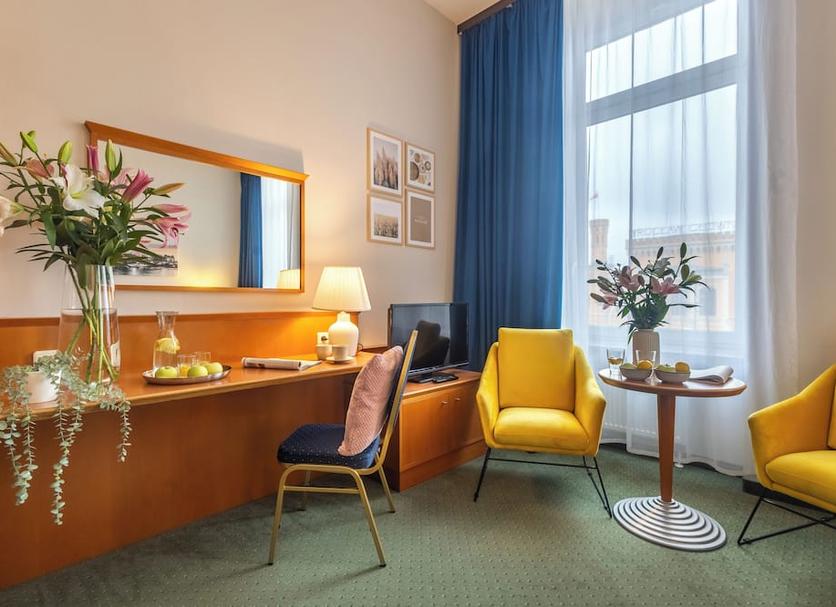 Équipements de la chambre Photo