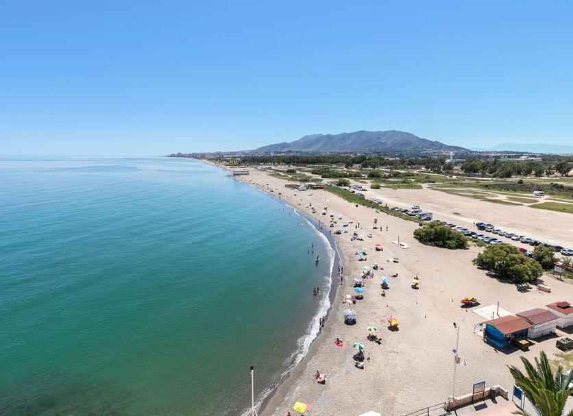 Plage Photo