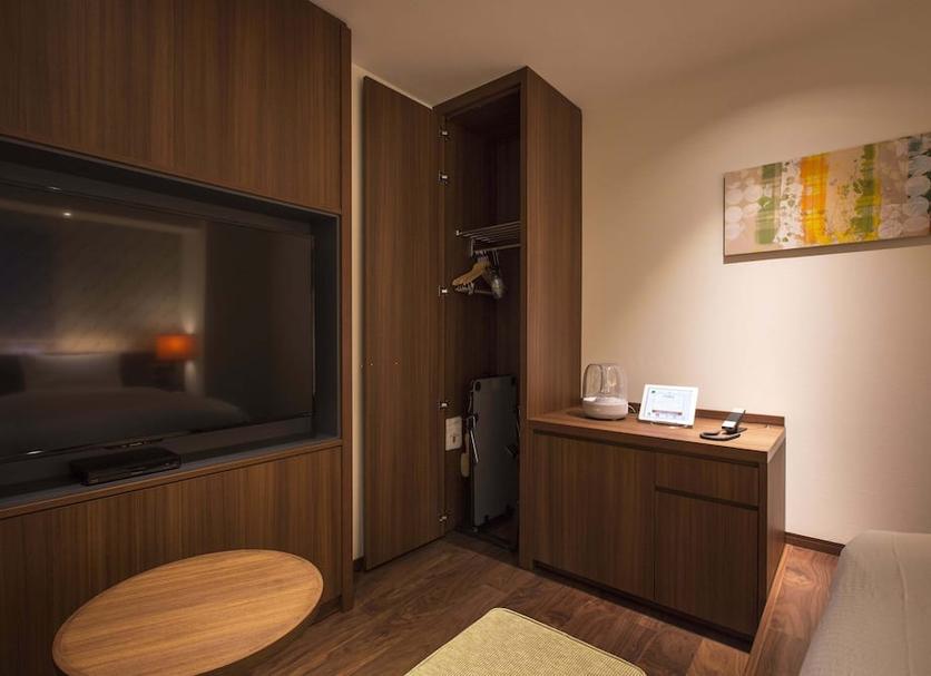 Équipements de la chambre Photo