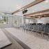Espace de conférence