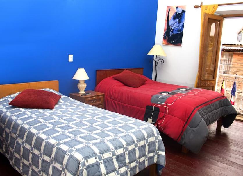 Chambre Photo