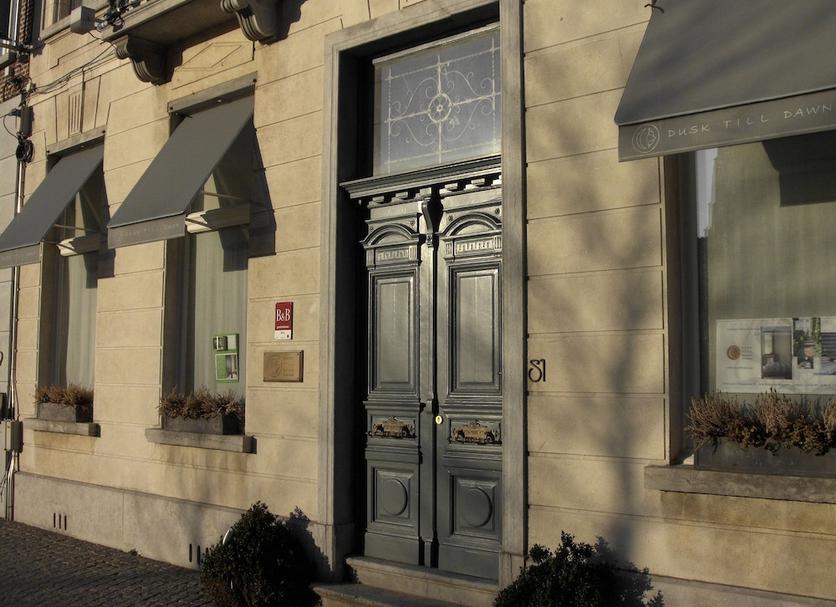 Extérieur Photo