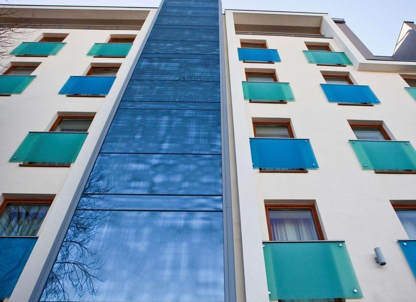 Bâtiment Photo