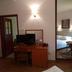 Équipements de la chambre