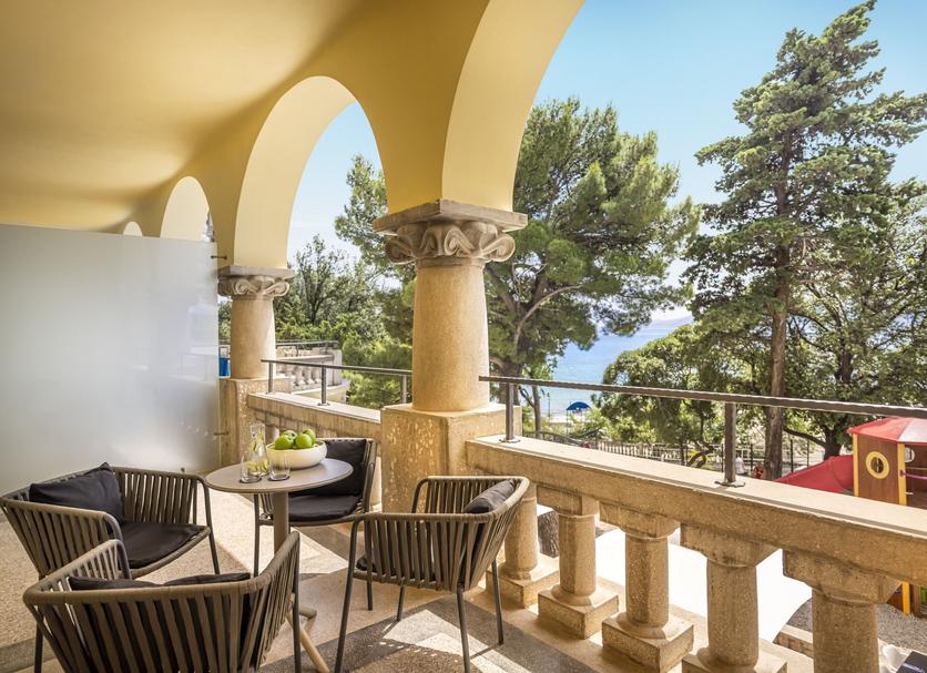 Balcon Photo