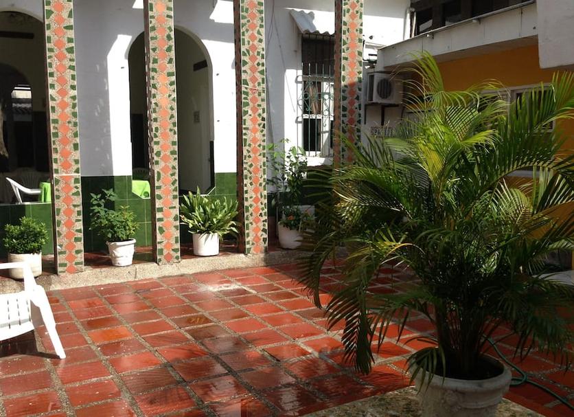 Extérieur Photo