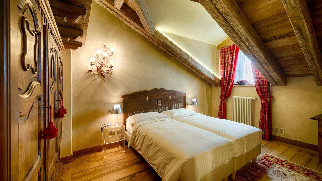 Le Reve Charmant