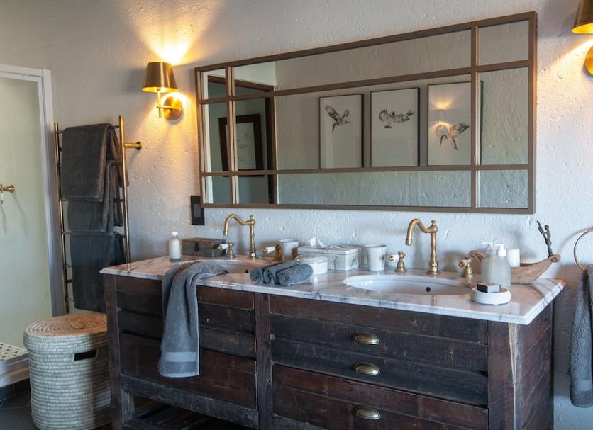 Salle de bain Photo