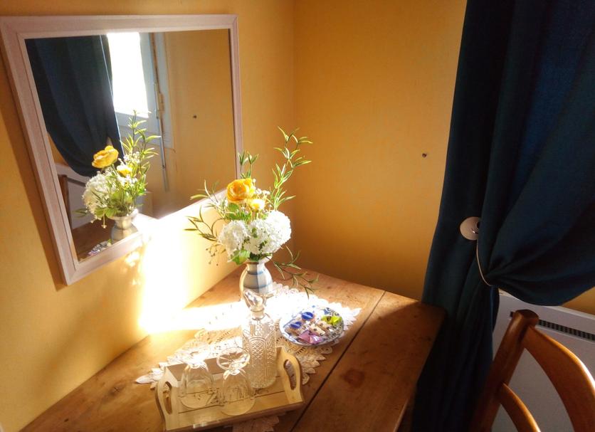 Équipements de la chambre Photo